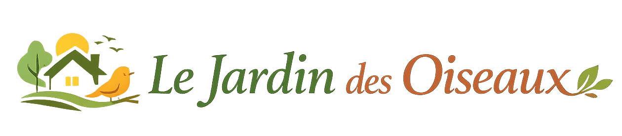 Le Jardin des Oiseaux