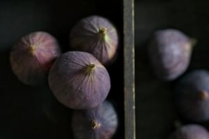 Saison des figues